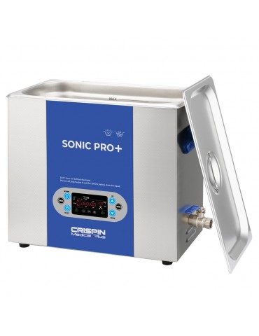 Nettoyeur à ultrasons SONIC...