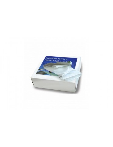 HOUSSE TETIERE POLYPROPYLENE