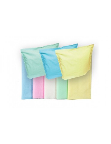 HOUSSE TETIERE PAPIER + PE 25 x 33 CM