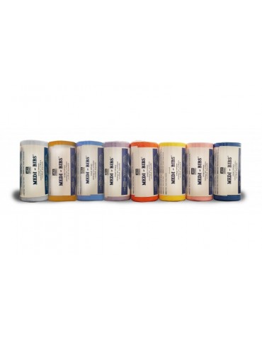 BAVOIR MEDI-BIS OUATE POLYETHYLENE